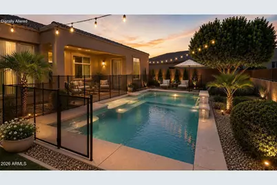 23342 S 223rd Way, Queen Creek, AZ 85142 - Photo 3