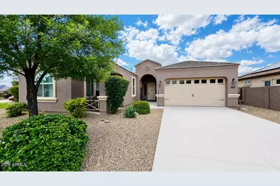 23342 S 223rd Way, Queen Creek, AZ 85142 - Photo 1