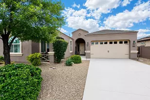 23342 S 223rd Way, Queen Creek, AZ 85142 - Photo 1