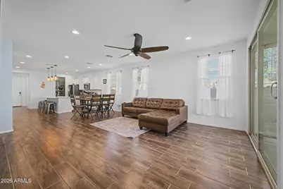 22649 E Spy Glass Boulevard, Queen Creek, AZ 85142 - Photo 5