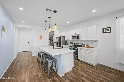 22649 E Spy Glass Boulevard, Queen Creek, AZ 85142 - Photo 21