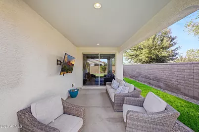 22649 E Spy Glass Boulevard, Queen Creek, AZ 85142 - Photo 23