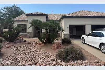 11041 W Sierra Pinta Drive, Peoria, AZ 85373 - Photo 1