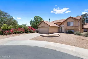 1201 W Sand Hills Ct, Gilbert, AZ 85233 - Photo 3
