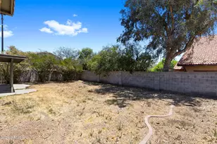 1201 W Sand Hills Ct, Gilbert, AZ 85233 - Photo 33