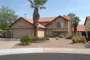 1201 W Sand Hills Ct, Gilbert, AZ 85233 - Photo 1