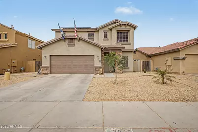 2046 S 86th Avenue, Tolleson, AZ 85353 - Photo 1