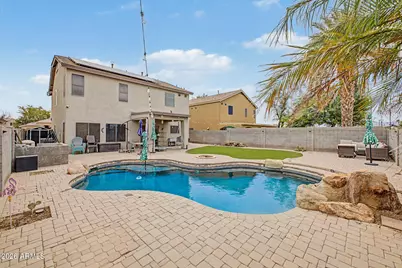 2046 S 86th Avenue, Tolleson, AZ 85353 - Photo 3