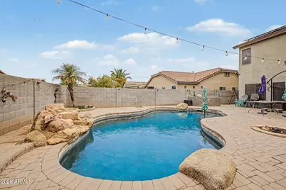 2046 S 86th Avenue, Tolleson, AZ 85353 - Photo 5