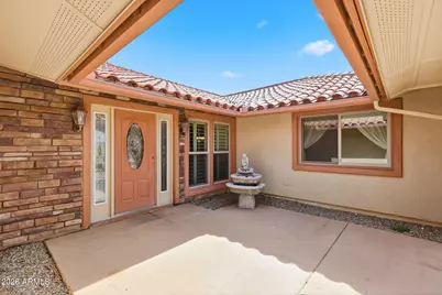 13042 W Westgate Drive, Sun City West, AZ 85375 - Photo 1