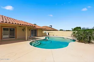 13042 W Westgate Dr, Sun City West, AZ 85375 - Photo 41