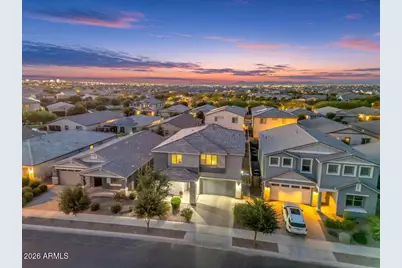 22730 E Domingo Road, Queen Creek, AZ 85142 - Photo 57