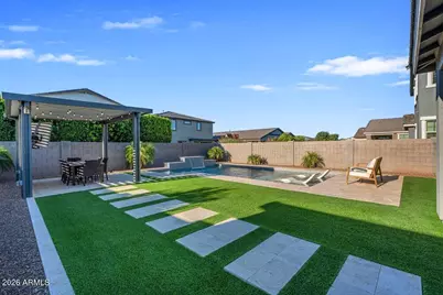 22730 E Domingo Road, Queen Creek, AZ 85142 - Photo 55