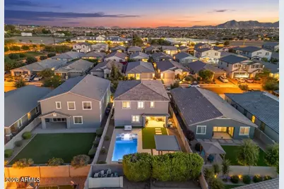 22730 E Domingo Road, Queen Creek, AZ 85142 - Photo 59