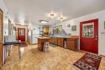 10 County Road 2271 --, Alpine, AZ 85920 - Photo 7