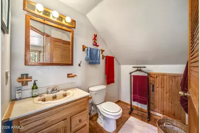 10 County Road 2271 --, Alpine, AZ 85920 - Photo 21