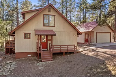 10 County Road 2271 --, Alpine, AZ 85920 - Photo 3