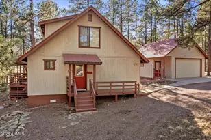 10 County Rd 2271, Alpine, AZ 85920 - Photo 3