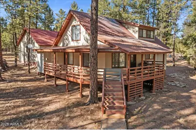 10 County Road 2271 --, Alpine, AZ 85920 - Photo 23