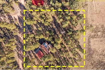 10 County Road 2271 --, Alpine, AZ 85920 - Photo 27