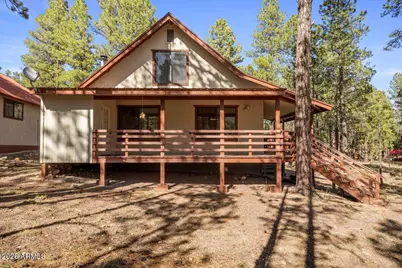 10 County Road 2271 --, Alpine, AZ 85920 - Photo 25