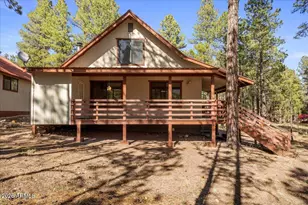 10 County Rd 2271, Alpine, AZ 85920 - Photo 25