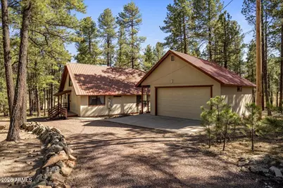 10 County Road 2271 --, Alpine, AZ 85920 - Photo 5
