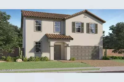 9519 W Monterey Way, Phoenix, AZ 85037 - Photo 1