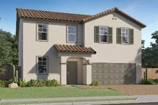 9519 W Monterey Way, Phoenix, AZ 85037 - Photo 1