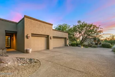 38450 N 95th Place N, Scottsdale, AZ 85262 - Photo 5