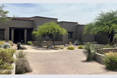 38450 N 95th Place N, Scottsdale, AZ 85262 - Photo 1