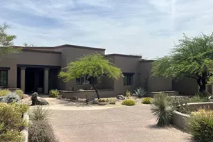 38450 N 95th Pl N, Scottsdale, AZ 85262 - Photo 1