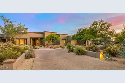 38450 N 95th Place N, Scottsdale, AZ 85262 - Photo 1