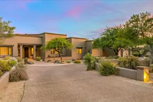38450 N 95th Pl N, Scottsdale, AZ 85262 - Photo 1