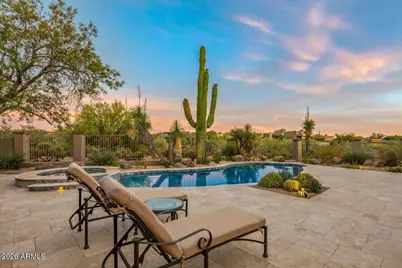 38450 N 95th Place N, Scottsdale, AZ 85262 - Photo 11