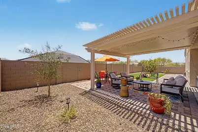 19035 W Madison Street, Buckeye, AZ 85326 - Photo 29
