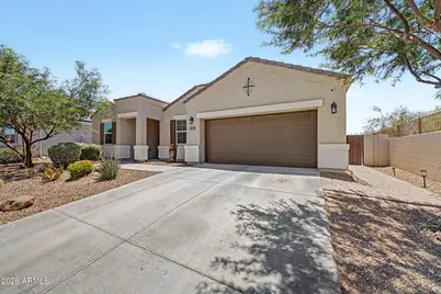 19035 W Madison Street, Buckeye, AZ 85326 - Photo 3