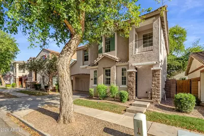 4249 E Oakland Street, Gilbert, AZ 85295 - Photo 1