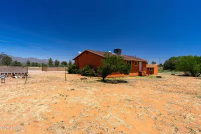 1901 W Newell Street, Naco, AZ 85620 - Photo 29