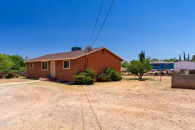 1901 W Newell Street, Naco, AZ 85620 - Photo 5