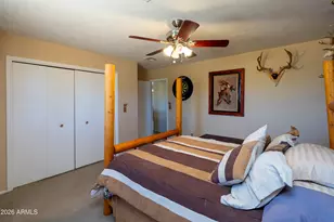1901 W Newell St, Naco, AZ 85620 - Photo 21