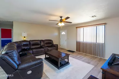 1901 W Newell Street, Naco, AZ 85620 - Photo 9