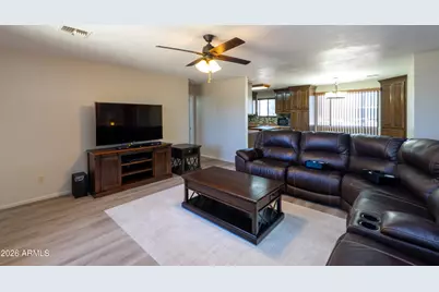 1901 W Newell Street, Naco, AZ 85620 - Photo 7