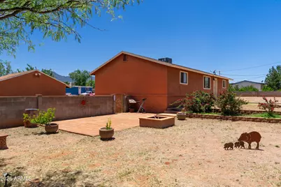 1901 W Newell Street, Naco, AZ 85620 - Photo 3