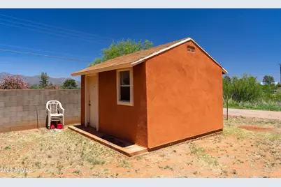 1901 W Newell Street, Naco, AZ 85620 - Photo 33