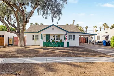 1524 E Earll Drive, Phoenix, AZ 85014 - Photo 3