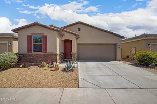 3227 W Minton St, Phoenix, AZ 85041 - Photo 1