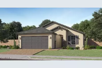 9839 W Flower Street, Phoenix, AZ 85037 - Photo 1