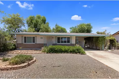 6218 E Boise Street, Mesa, AZ 85205 - Photo 1