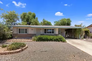 6218 E Boise St, Mesa, AZ 85205 - Photo 1